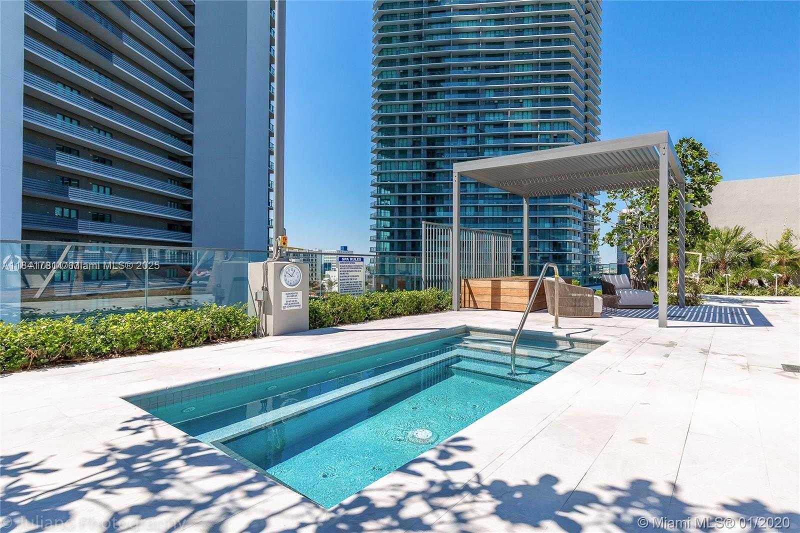 Small Image of 3131 NORTH EAST 7TH AVE #2801, Miami Number 41