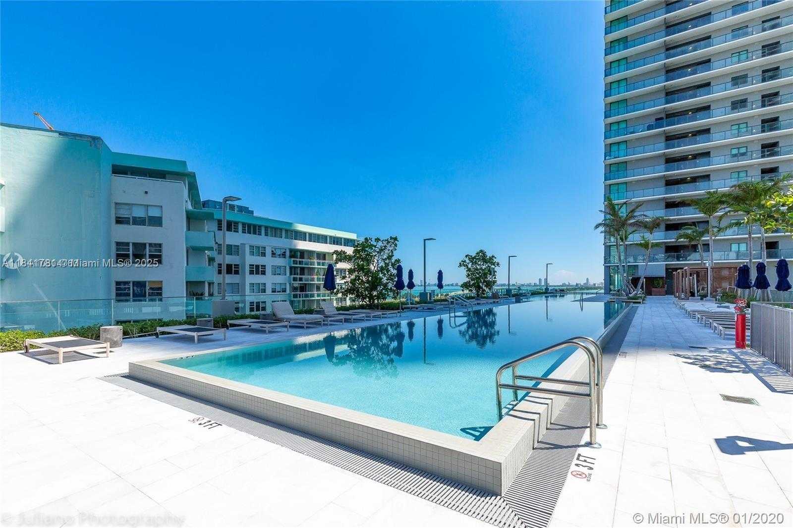 Small Image of 3131 NORTH EAST 7TH AVE #2801, Miami Number 43