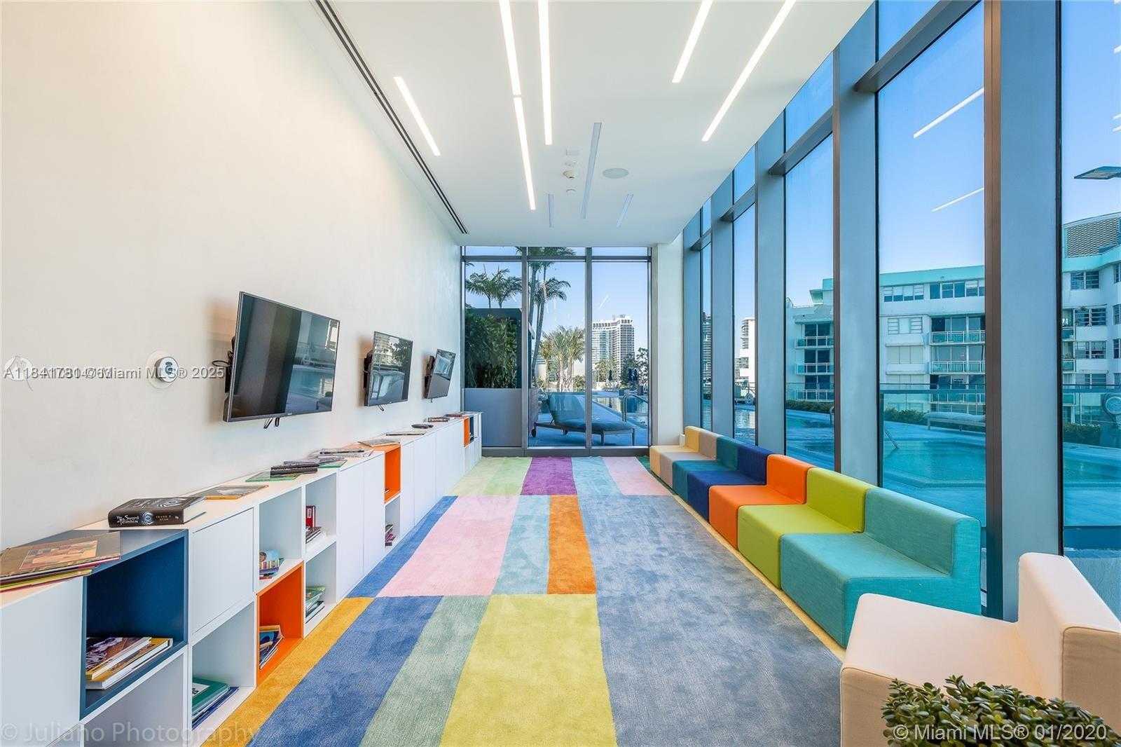 Small Image of 3131 NORTH EAST 7TH AVE #2801, Miami Number 44