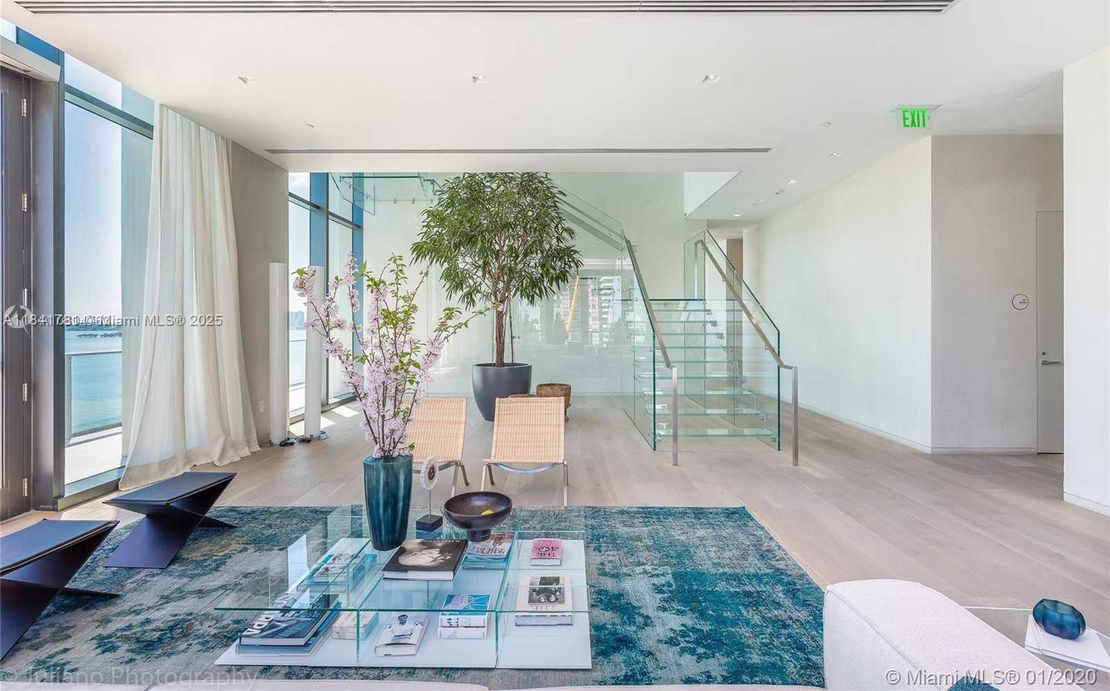 Small Image of 3131 NORTH EAST 7TH AVE #2801, Miami Number 45