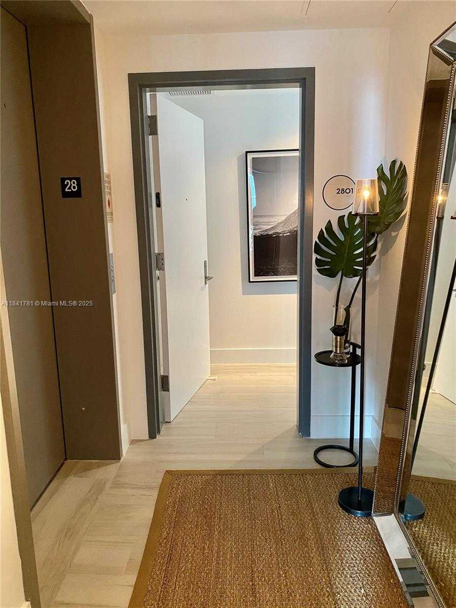 Small Image of 3131 NORTH EAST 7TH AVE #2801, Miami Number 5