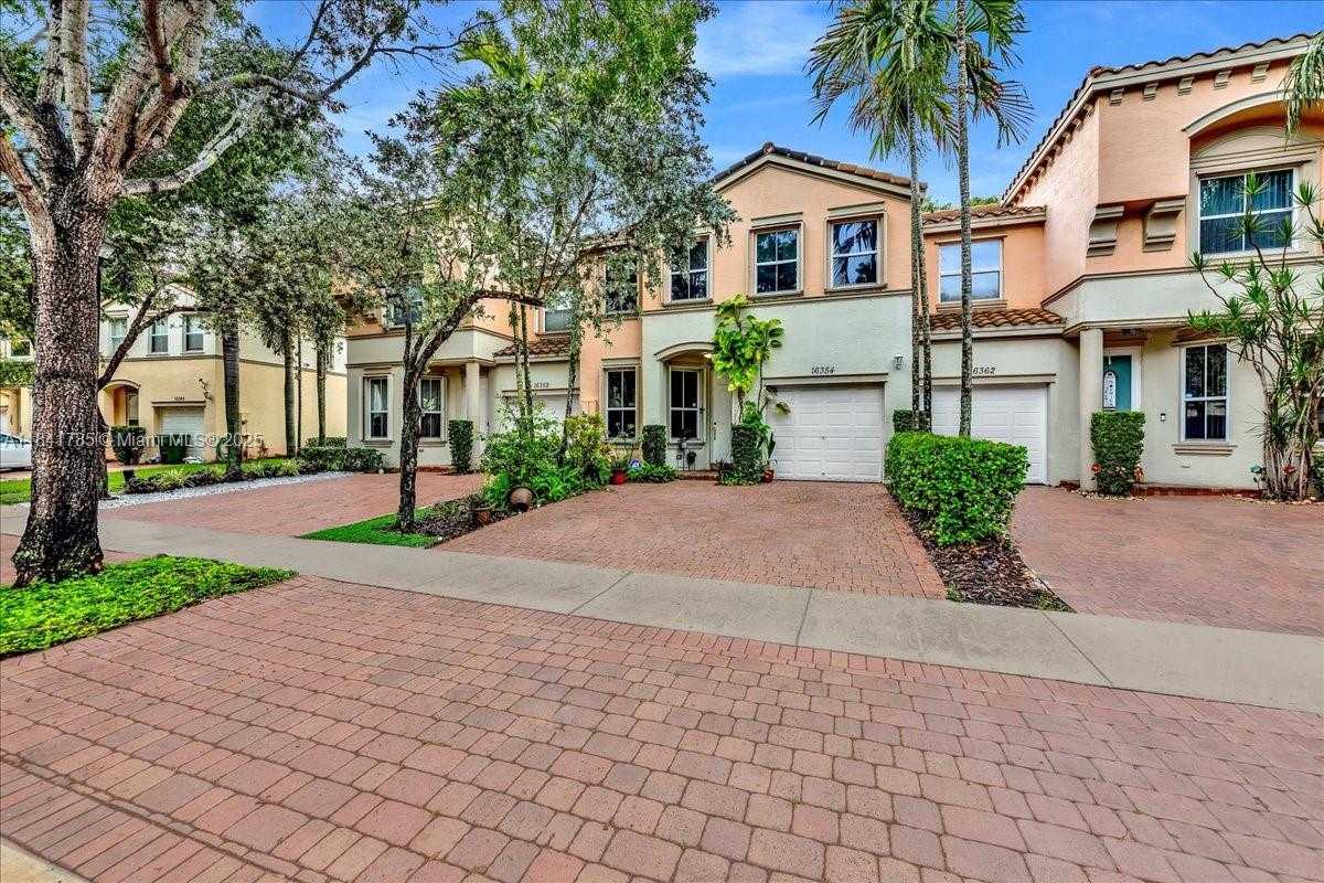 Small Image of 16354 SOUTH WEST 48TH ST, Miramar Number 49