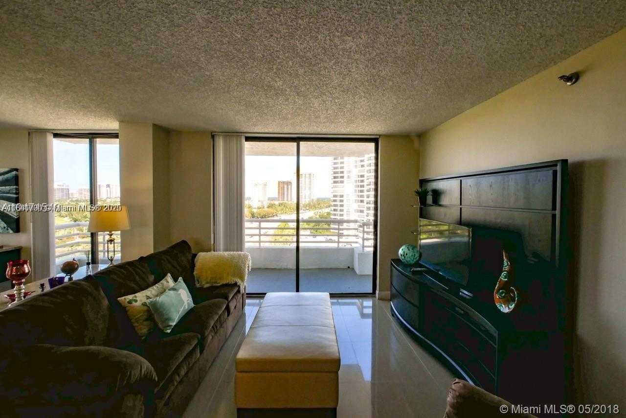 Small Image of 3300 NORTH EAST 192ND ST #1107, Aventura Number 3