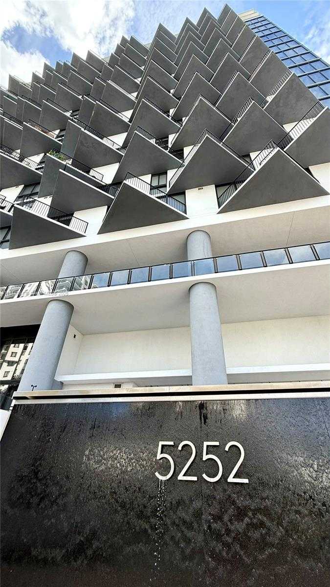 Small Image of 5252 NORTH WEST 85TH AVE #1103, Doral Number 52