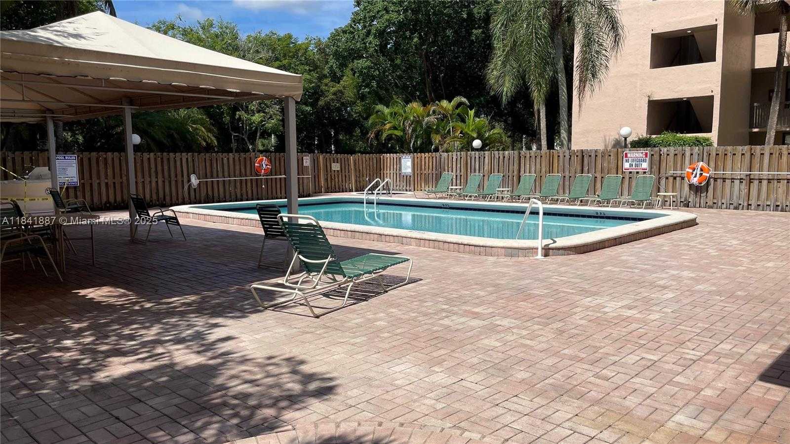 Small Image of 6800 CYPRESS ROAD #103, Plantation Number 17