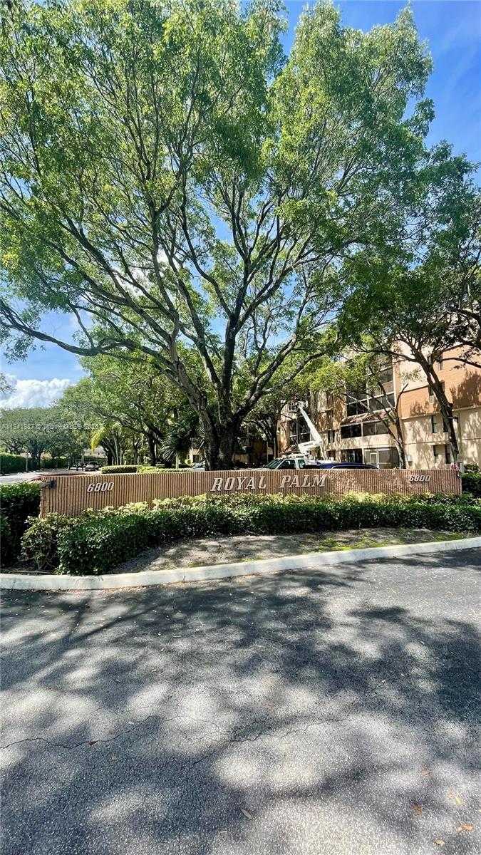 Small Image of 6800 CYPRESS ROAD #103, Plantation Number 18