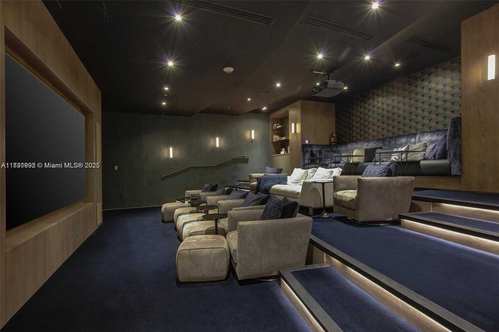 Small Image of 650 NORTH EAST 32ND ST #2101, Miami Number 51