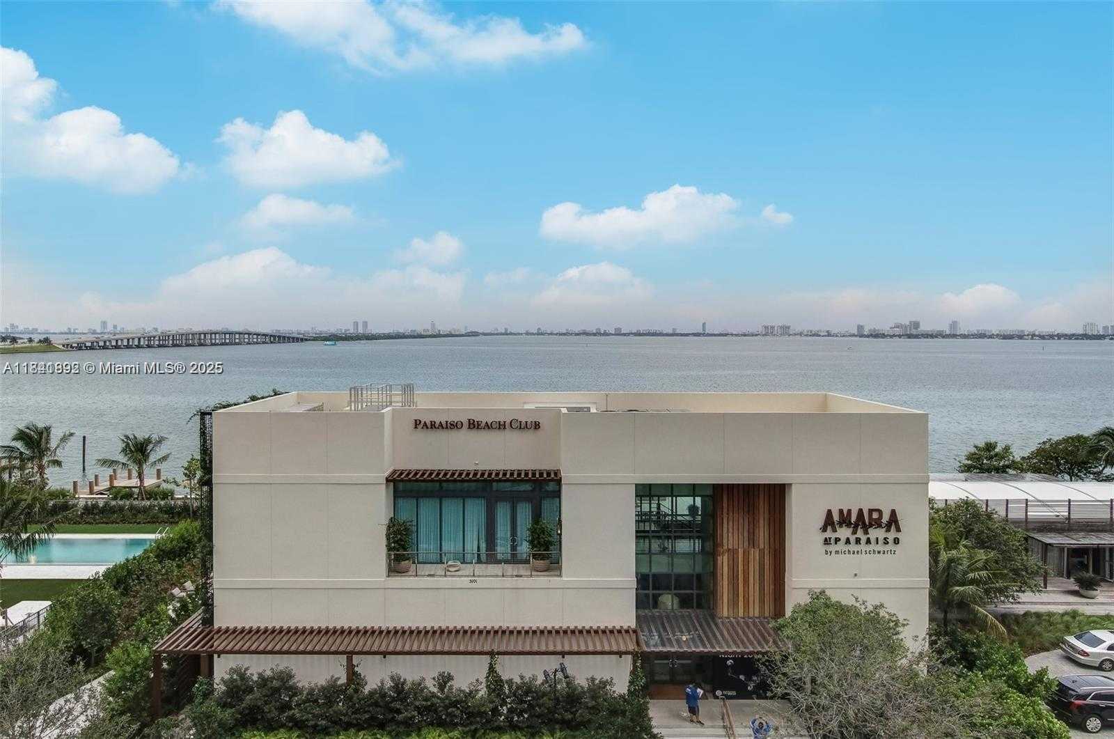 Small Image of 650 NORTH EAST 32ND ST #2101, Miami Number 52