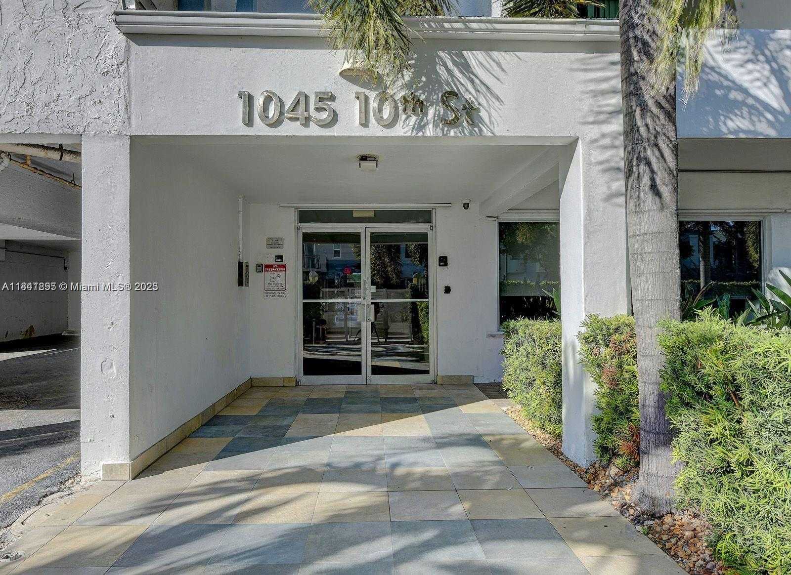 Small Image of 1045 10TH ST #907, Miami Beach Number 2