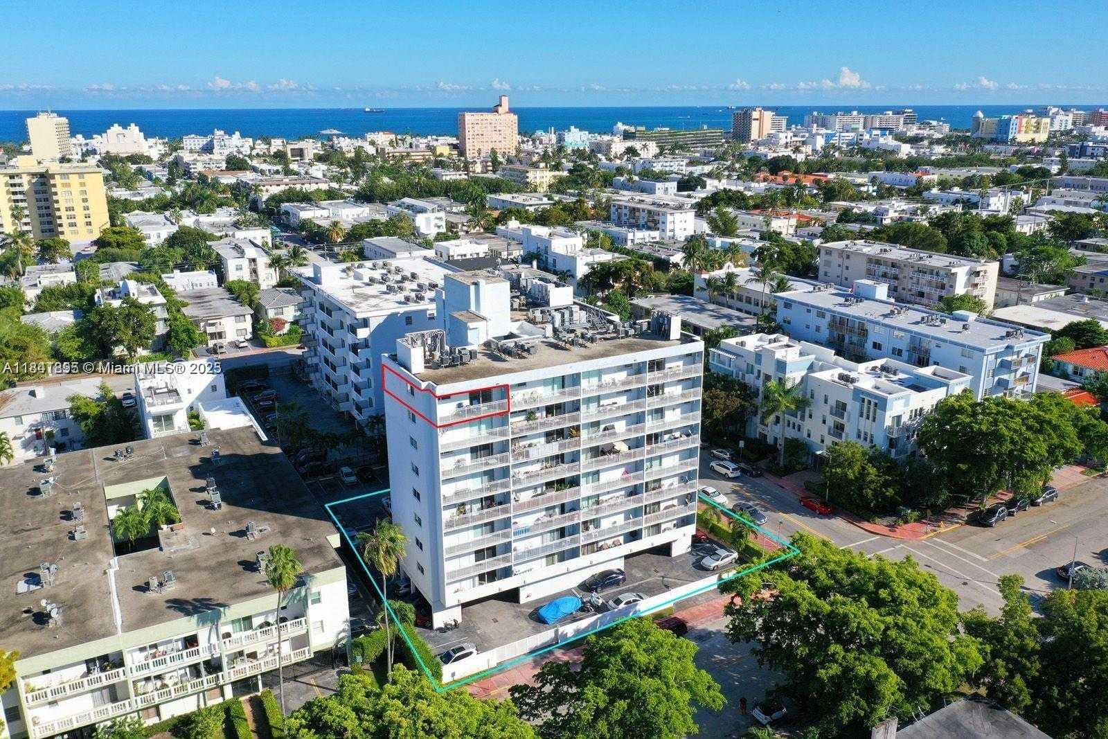 Small Image of 1045 10TH ST #907, Miami Beach Number 3