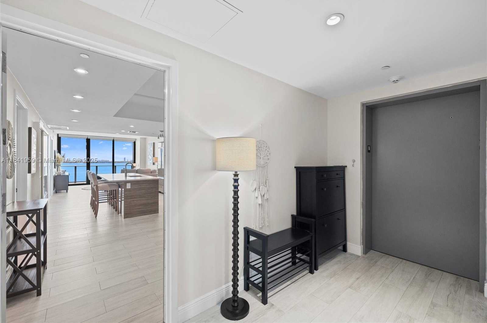 Small Image of 460 NORTH EAST 28TH ST #1605, Miami Number 12