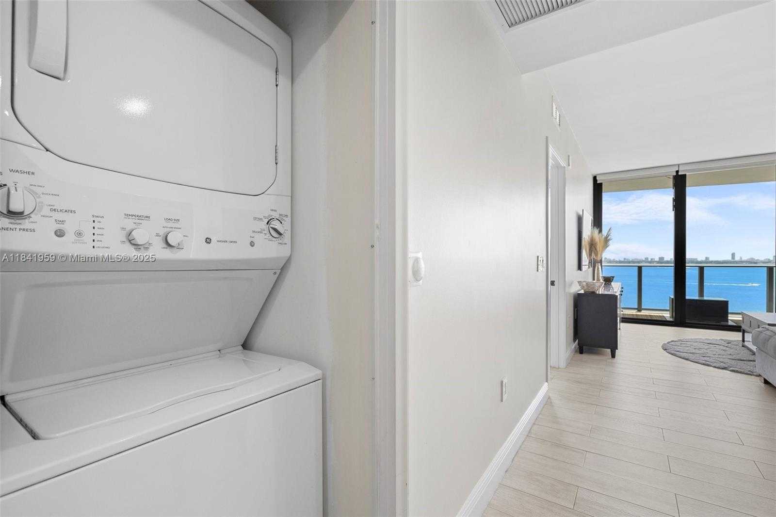 Small Image of 460 NORTH EAST 28TH ST #1605, Miami Number 13