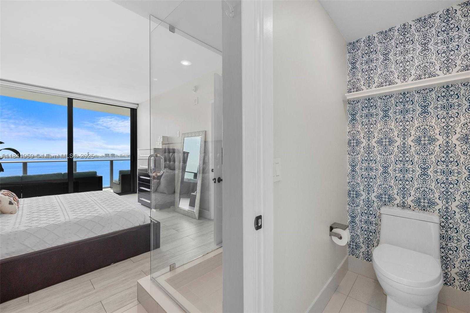 Small Image of 460 NORTH EAST 28TH ST #1605, Miami Number 17