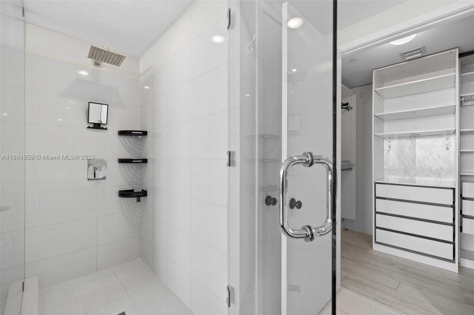 Small Image of 460 NORTH EAST 28TH ST #1605, Miami Number 18