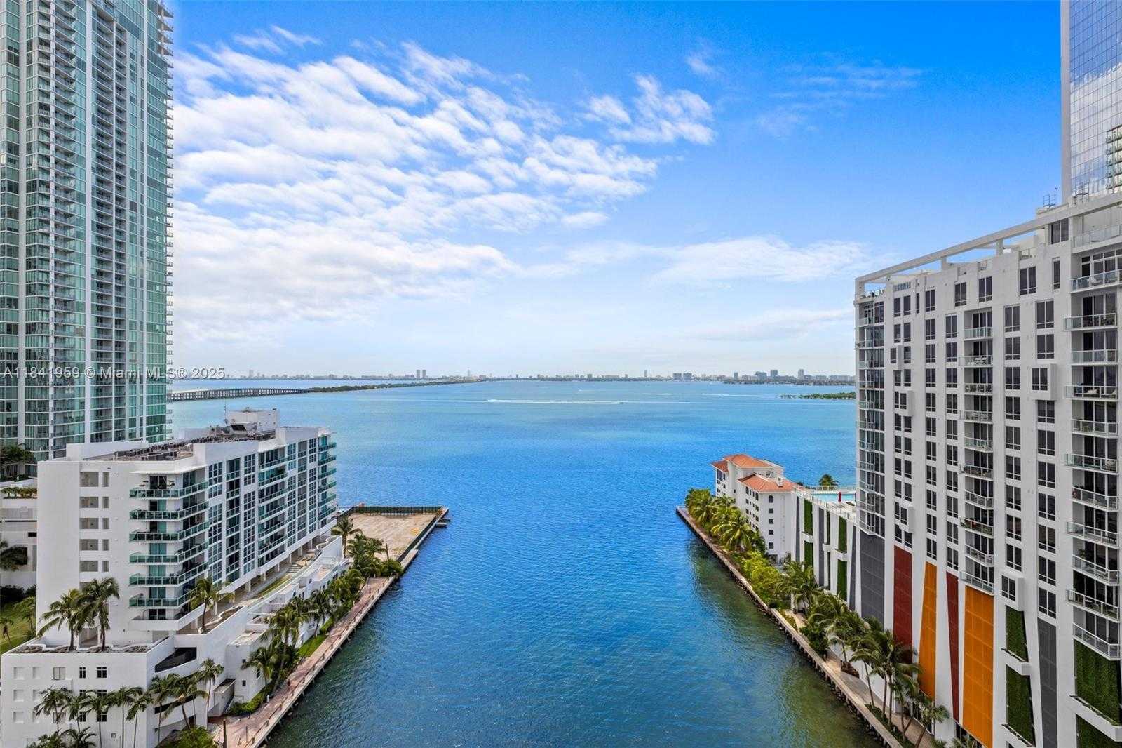 Small Image of 460 NORTH EAST 28TH ST #1605, Miami Number 2