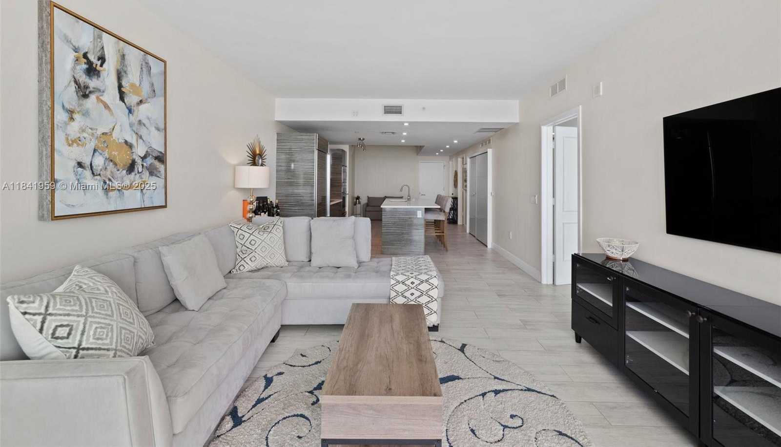 Small Image of 460 NORTH EAST 28TH ST #1605, Miami Number 21