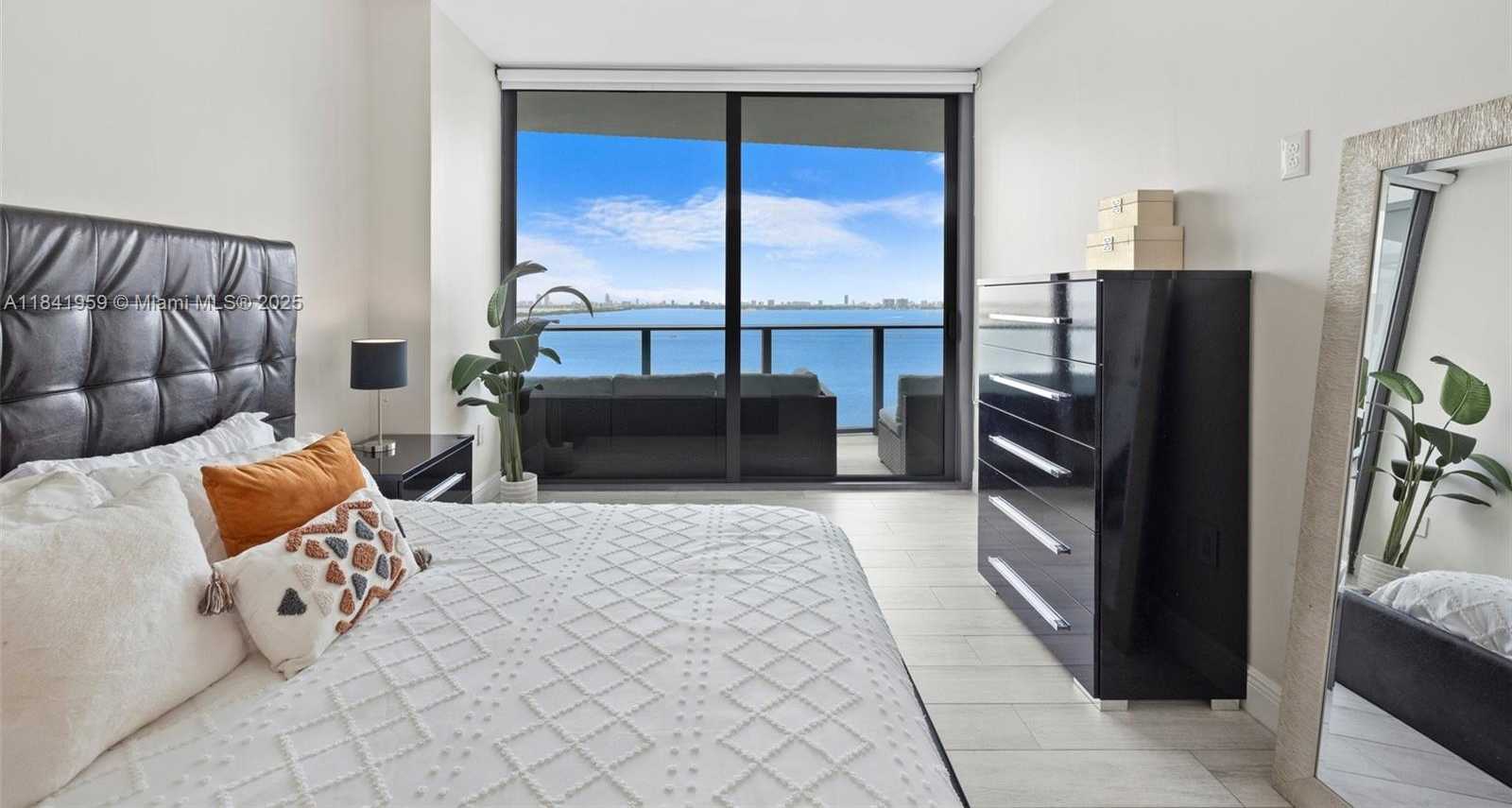 Small Image of 460 NORTH EAST 28TH ST #1605, Miami Number 27
