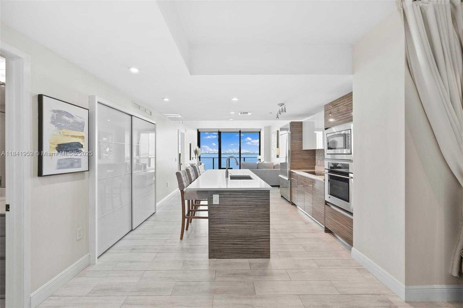 Small Image of 460 NORTH EAST 28TH ST #1605, Miami Number 29