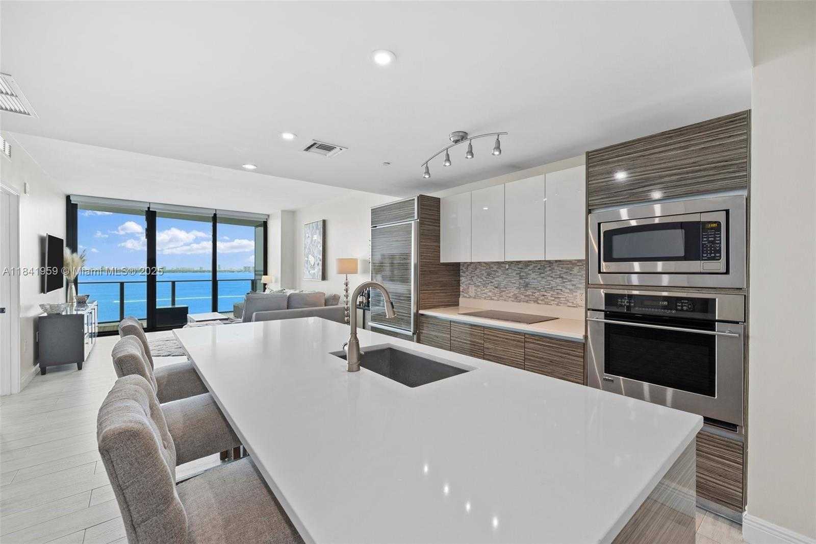 Small Image of 460 NORTH EAST 28TH ST #1605, Miami Number 3