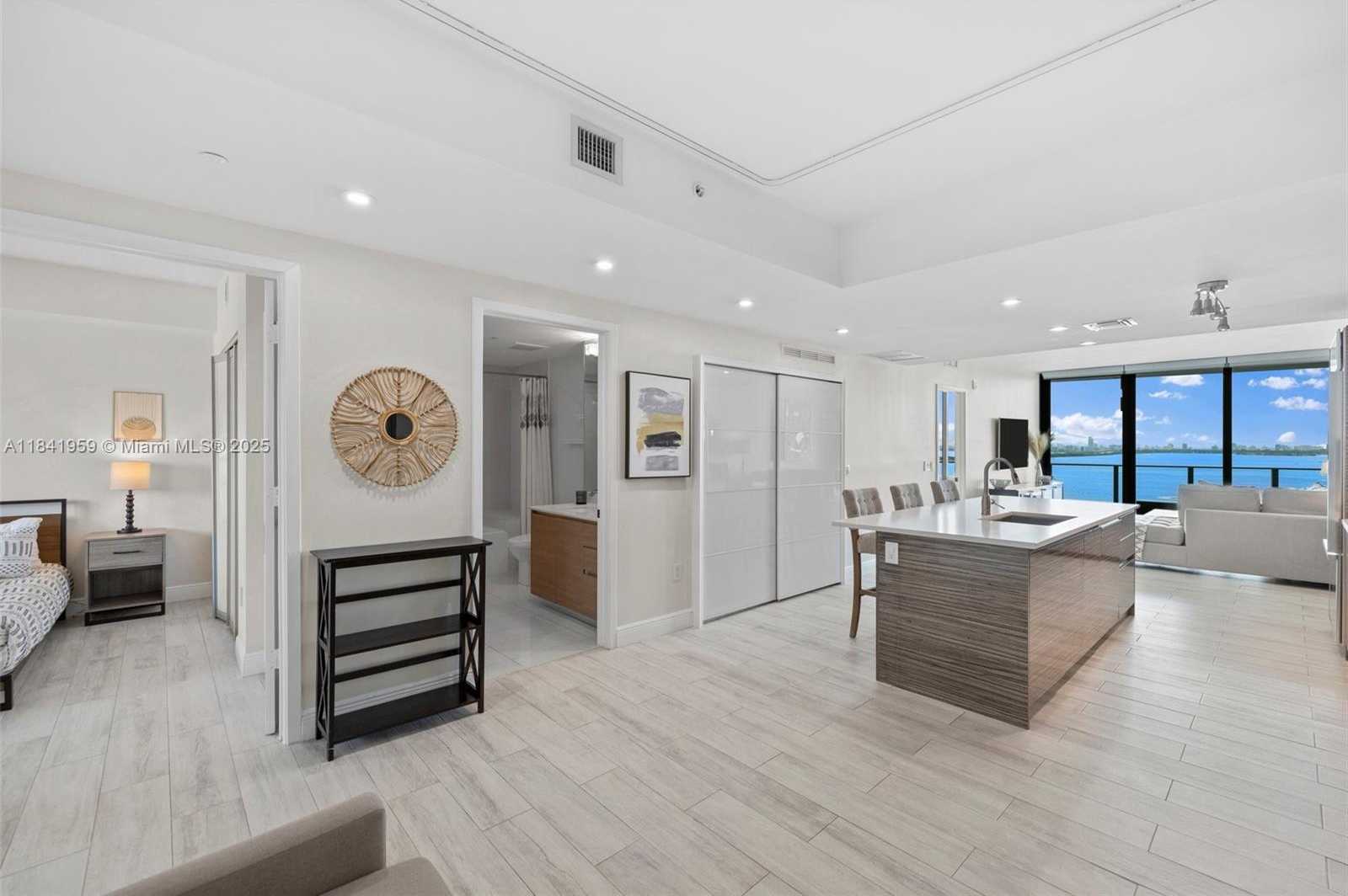 Small Image of 460 NORTH EAST 28TH ST #1605, Miami Number 30