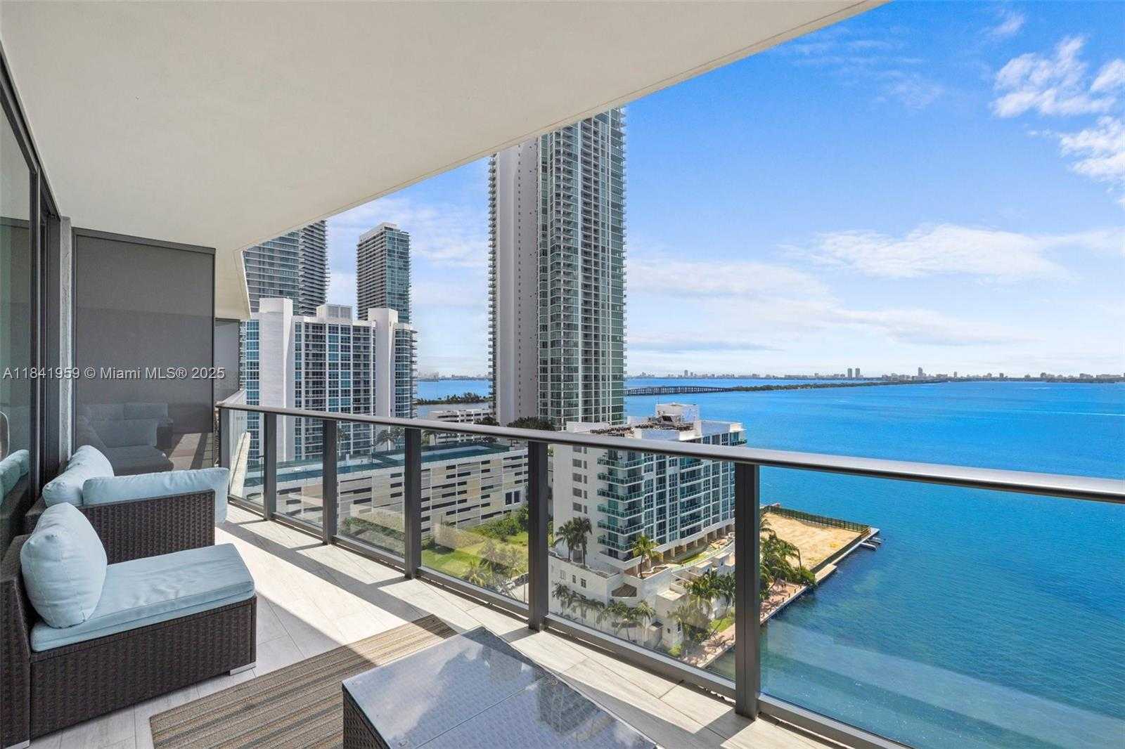 Small Image of 460 NORTH EAST 28TH ST #1605, Miami Number 32