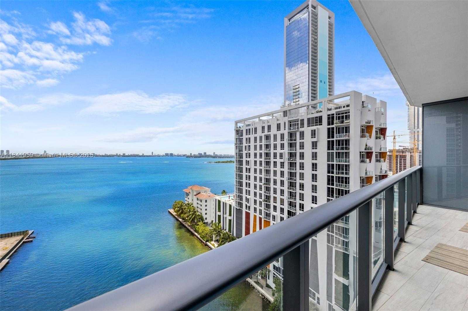 Small Image of 460 NORTH EAST 28TH ST #1605, Miami Number 34