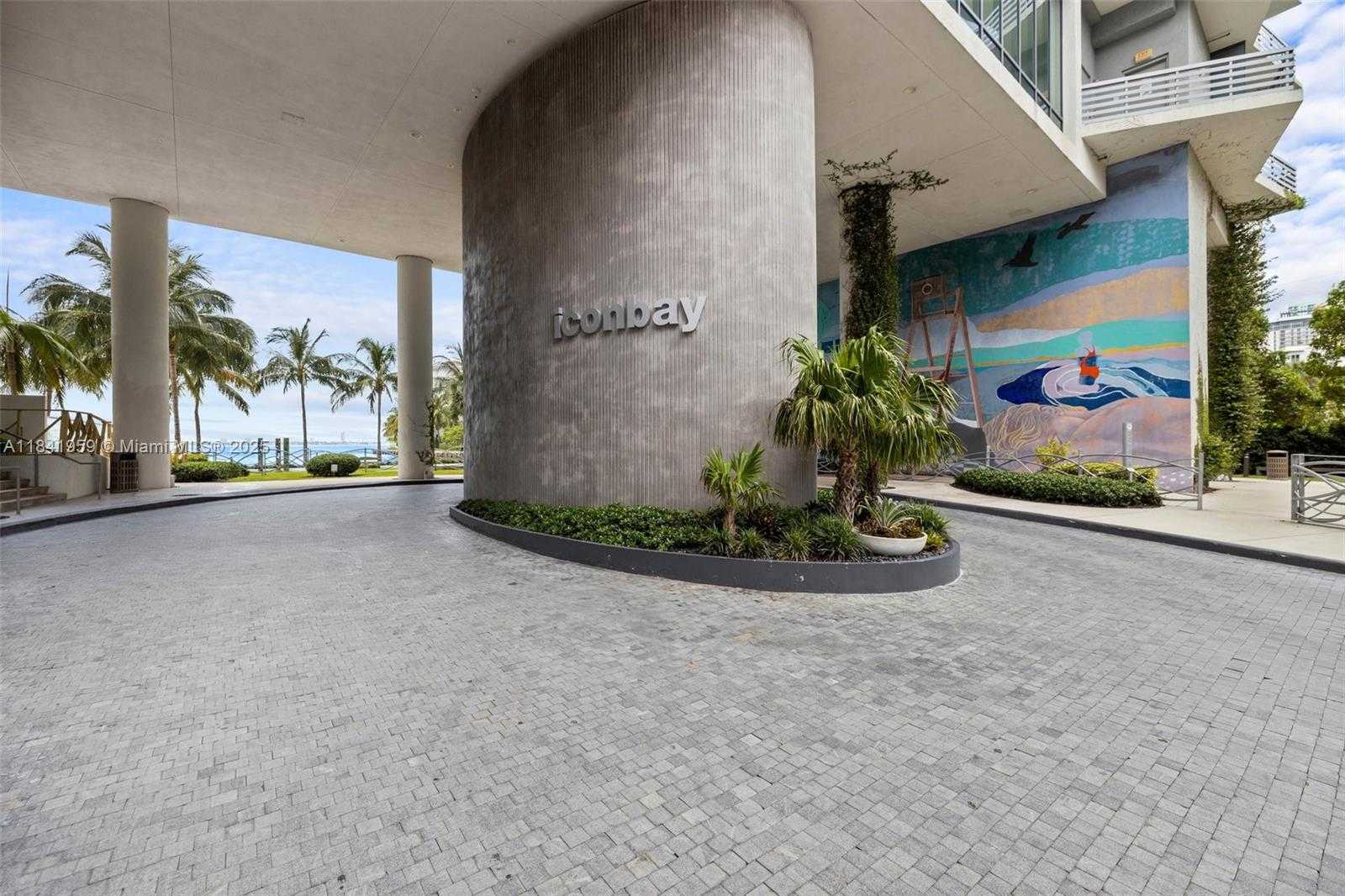 Small Image of 460 NORTH EAST 28TH ST #1605, Miami Number 35