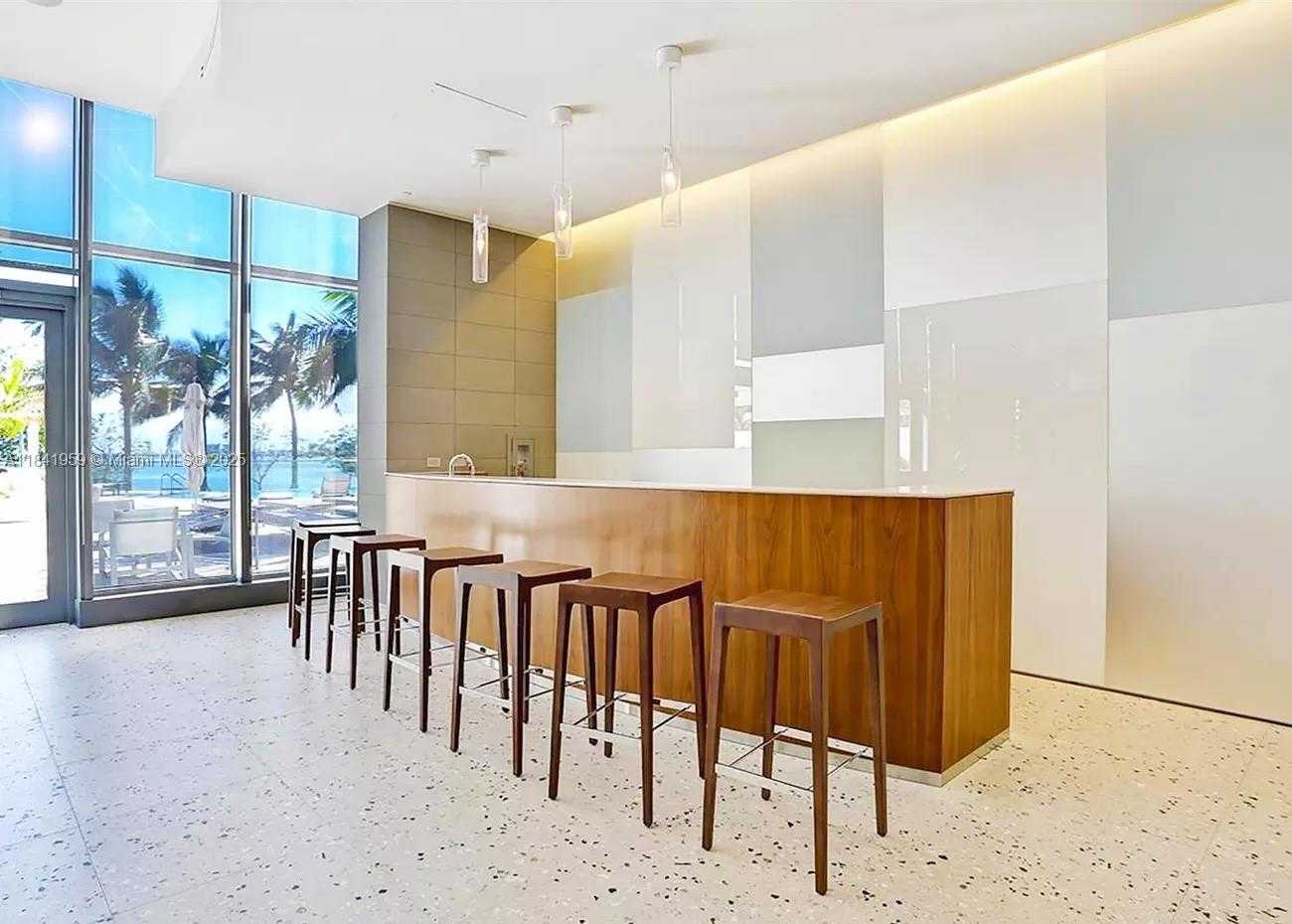 Small Image of 460 NORTH EAST 28TH ST #1605, Miami Number 37