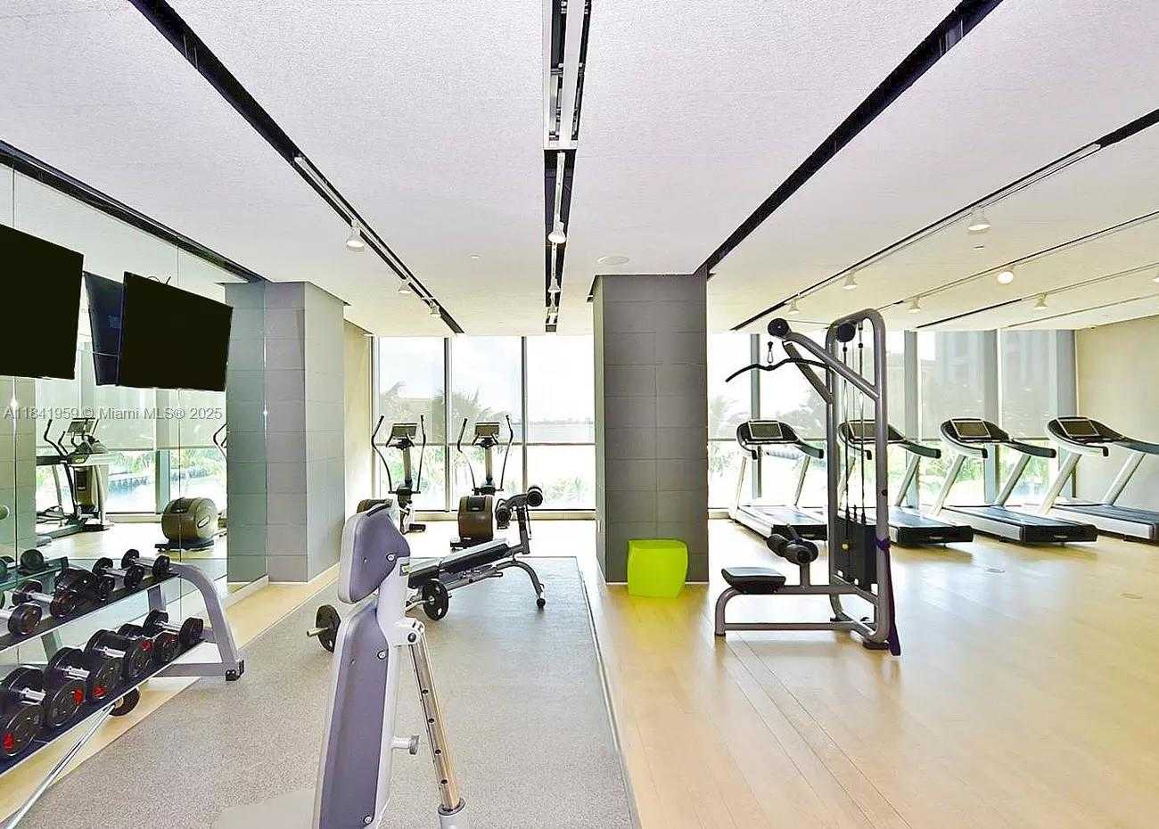 Small Image of 460 NORTH EAST 28TH ST #1605, Miami Number 38