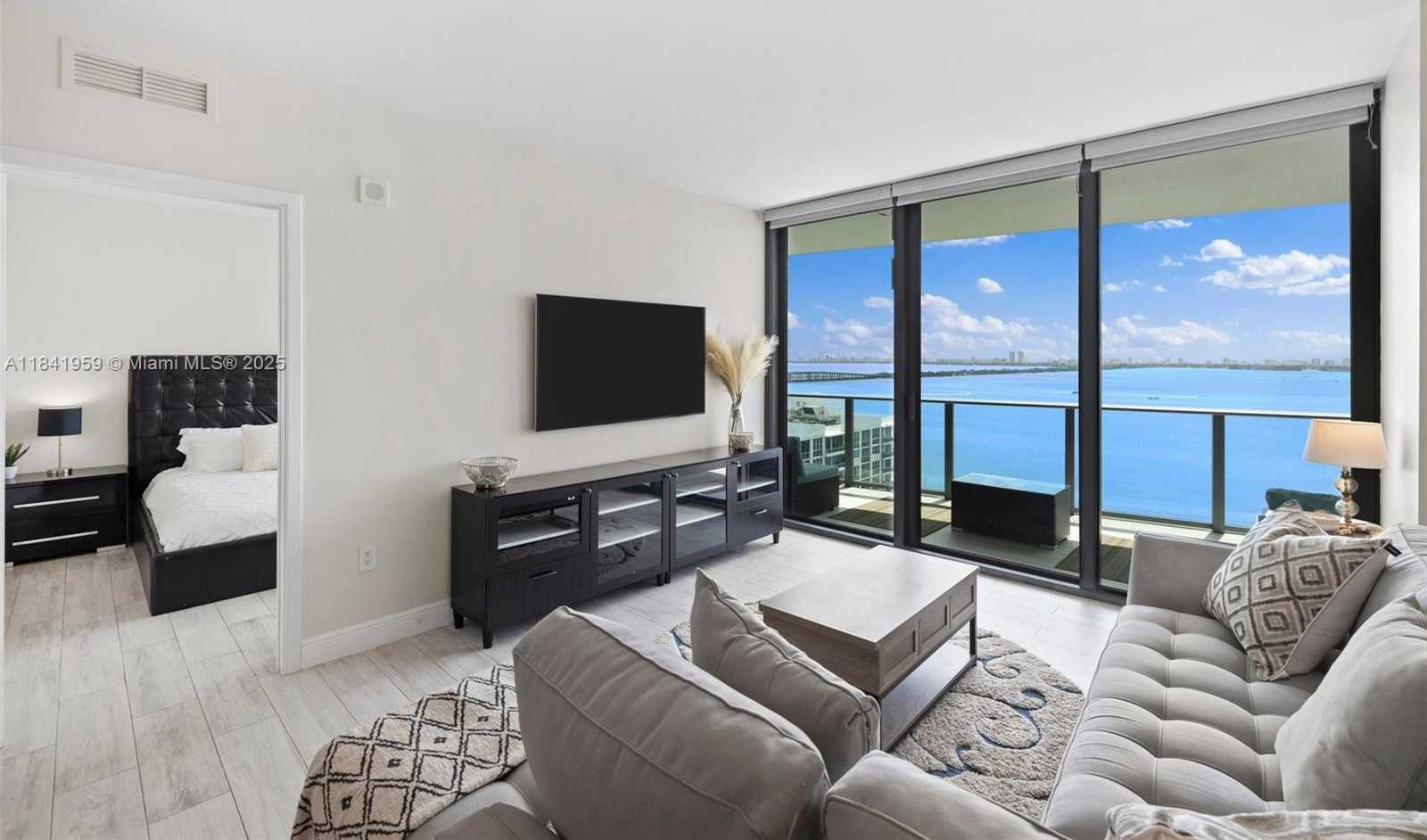 Small Image of 460 NORTH EAST 28TH ST #1605, Miami Number 4