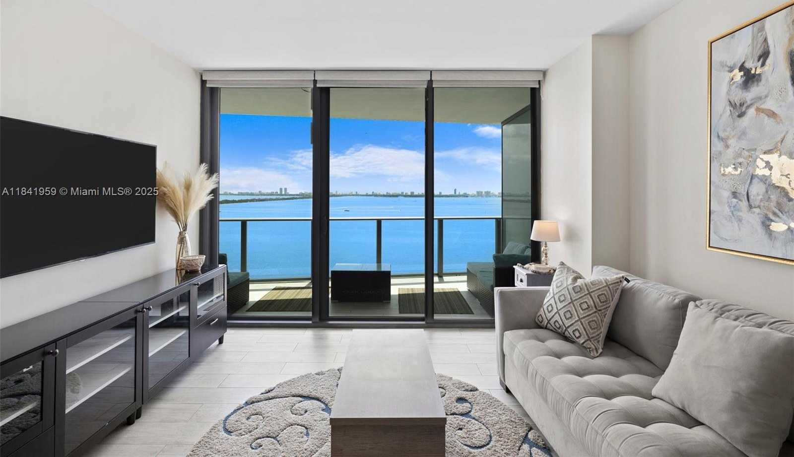 Small Image of 460 NORTH EAST 28TH ST #1605, Miami Number 5
