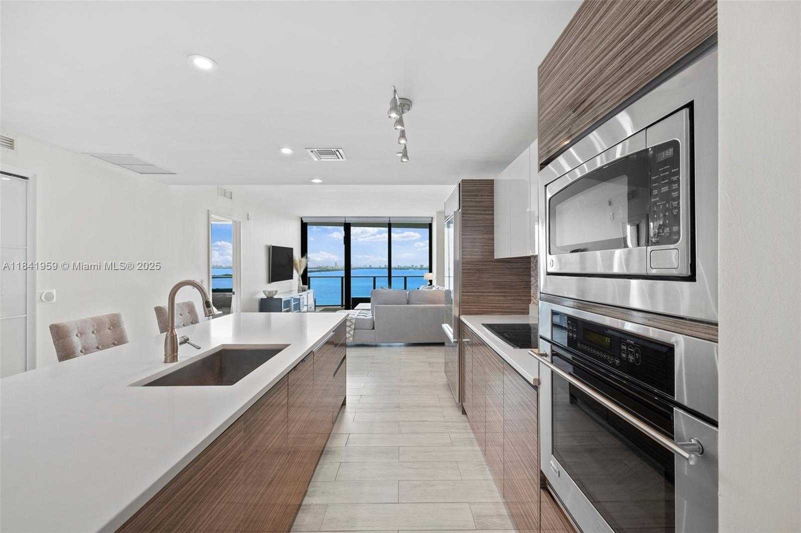 Small Image of 460 NORTH EAST 28TH ST #1605, Miami Number 6