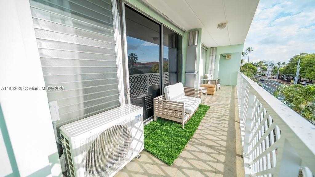 Small Image of 1400 PENNSYLVANIA AVE #50, Miami Beach Number 10