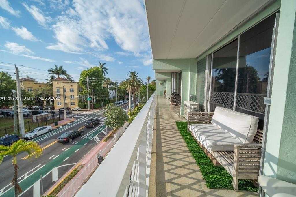 Small Image of 1400 PENNSYLVANIA AVE #50, Miami Beach Number 11