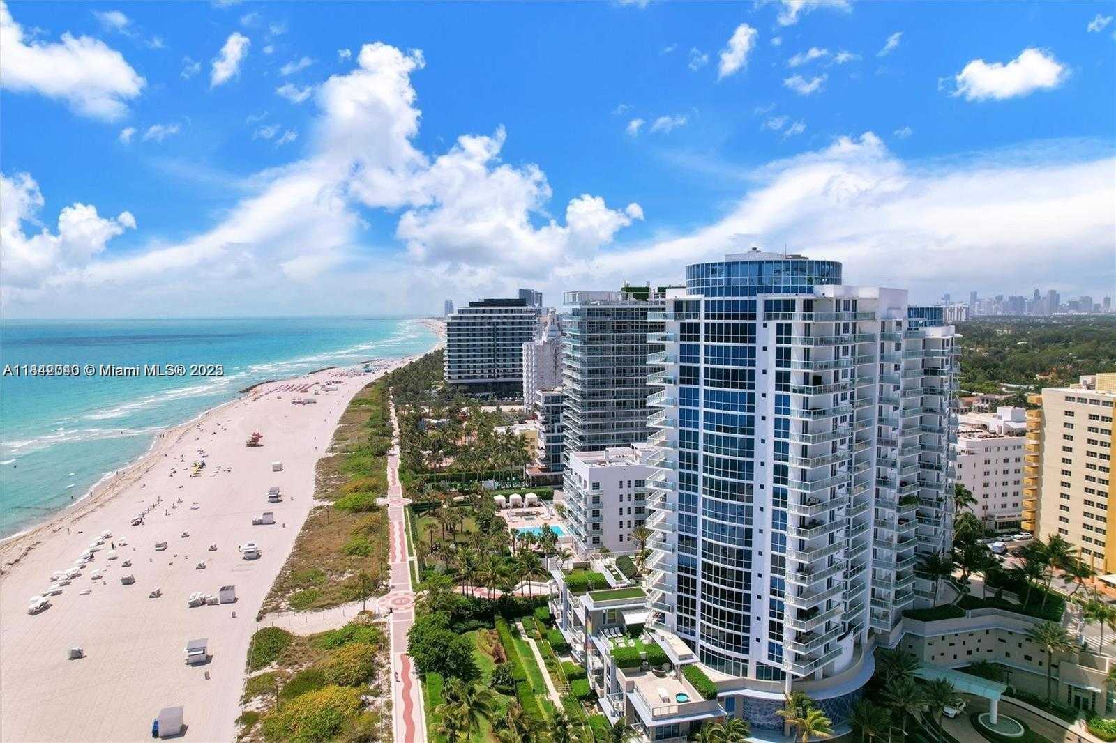 Small Image of 3801 COLLINS AVE #1104, Miami Beach Number 11