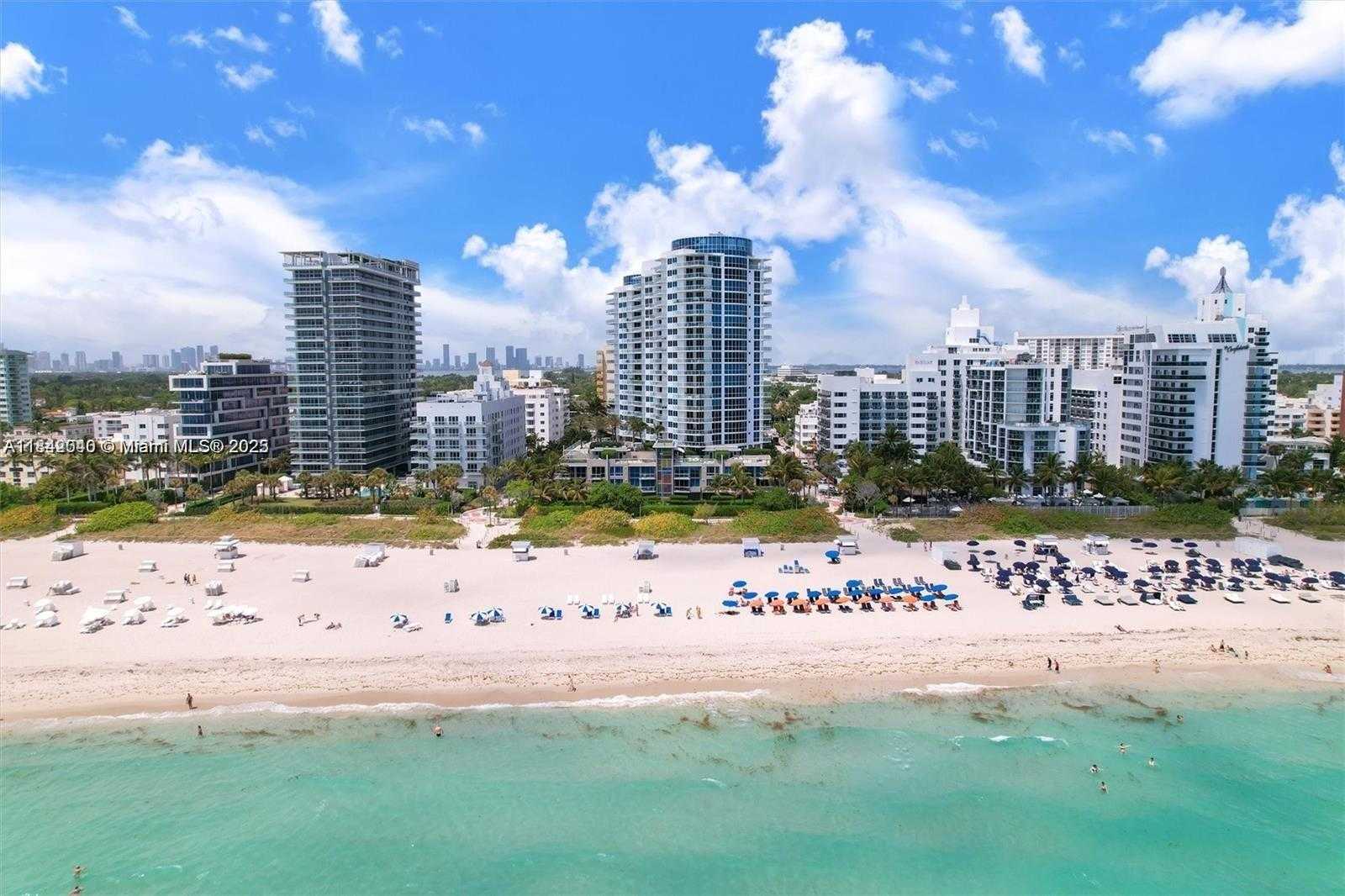 Small Image of 3801 COLLINS AVE #1104, Miami Beach Number 12