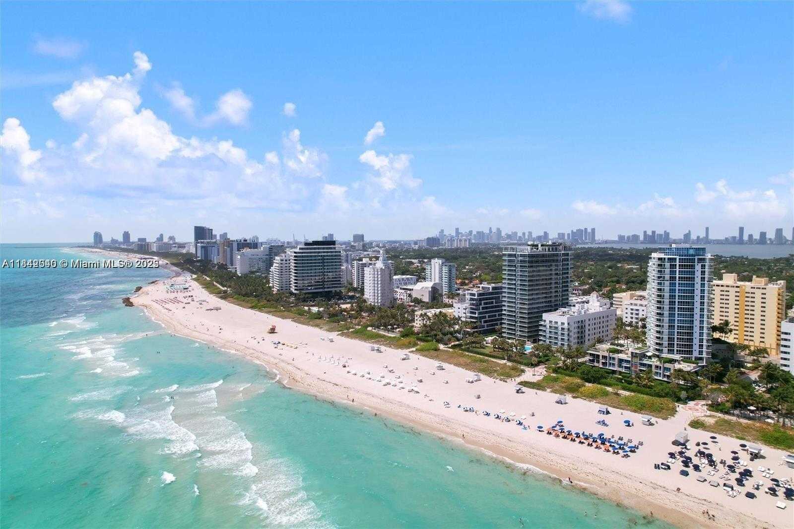 Small Image of 3801 COLLINS AVE #1104, Miami Beach Number 13