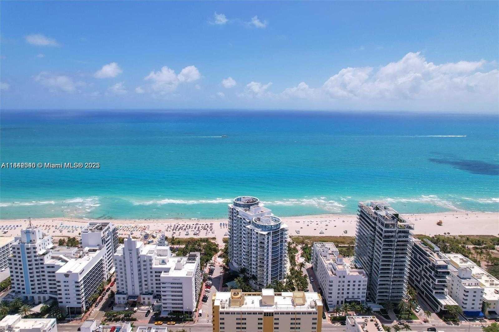 Small Image of 3801 COLLINS AVE #1104, Miami Beach Number 14