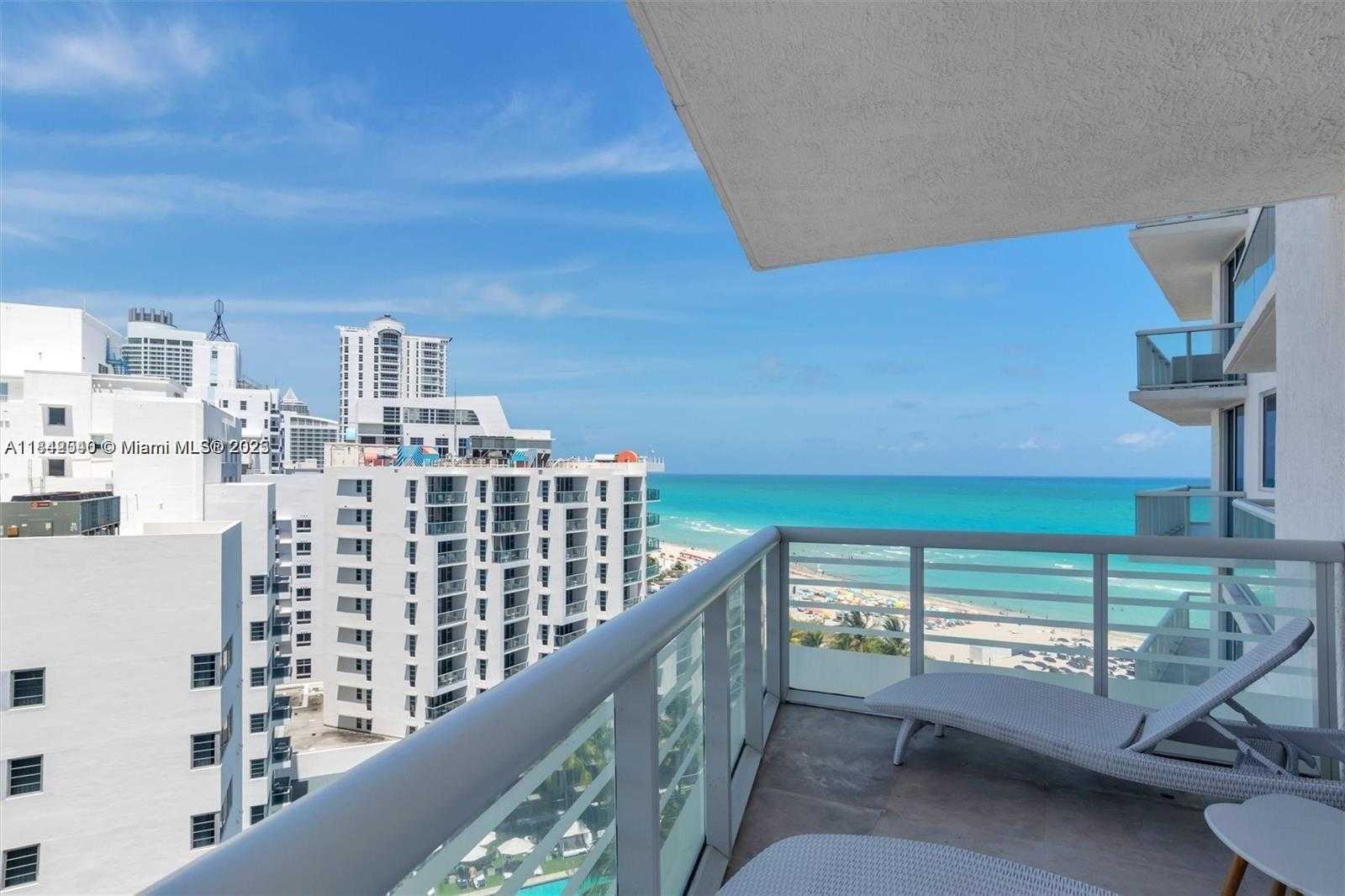 Small Image of 3801 COLLINS AVE #1104, Miami Beach Number 24