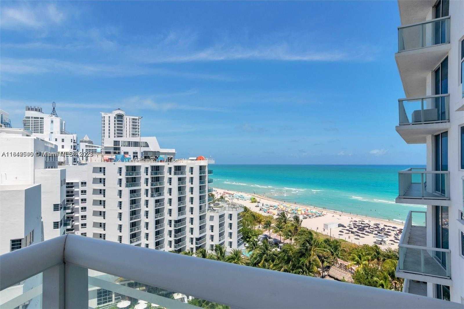Small Image of 3801 COLLINS AVE #1104, Miami Beach Number 25