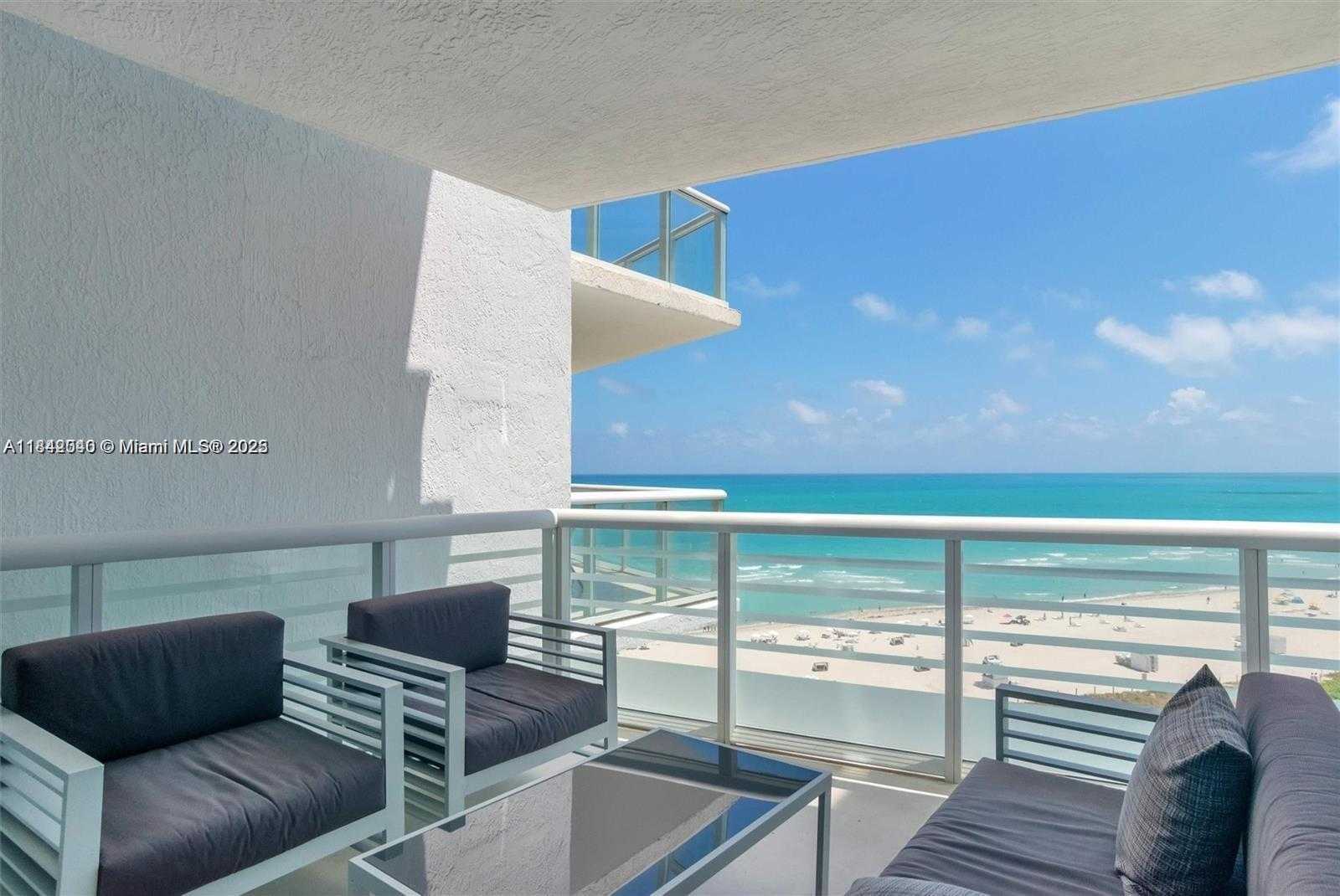 Small Image of 3801 COLLINS AVE #1104, Miami Beach Number 26