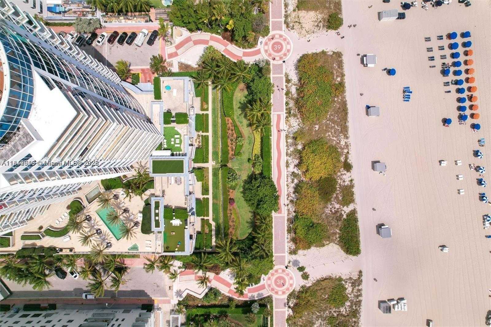 Small Image of 3801 COLLINS AVE #1104, Miami Beach Number 28