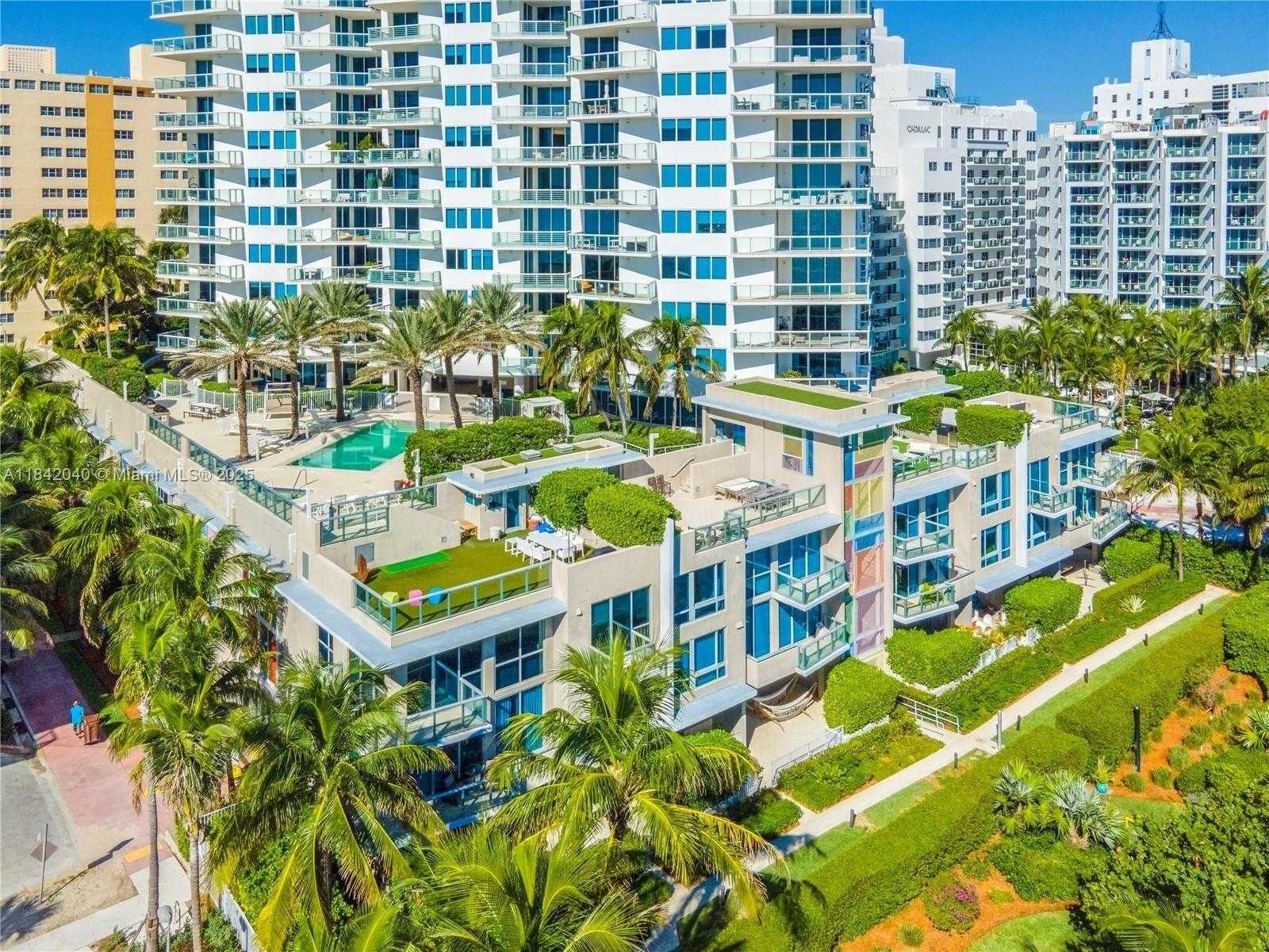 Small Image of 3801 COLLINS AVE #1104, Miami Beach Number 29