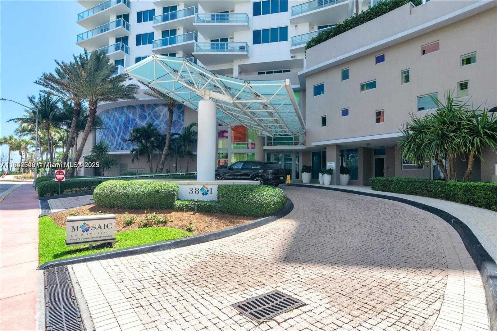Small Image of 3801 COLLINS AVE #1104, Miami Beach Number 39
