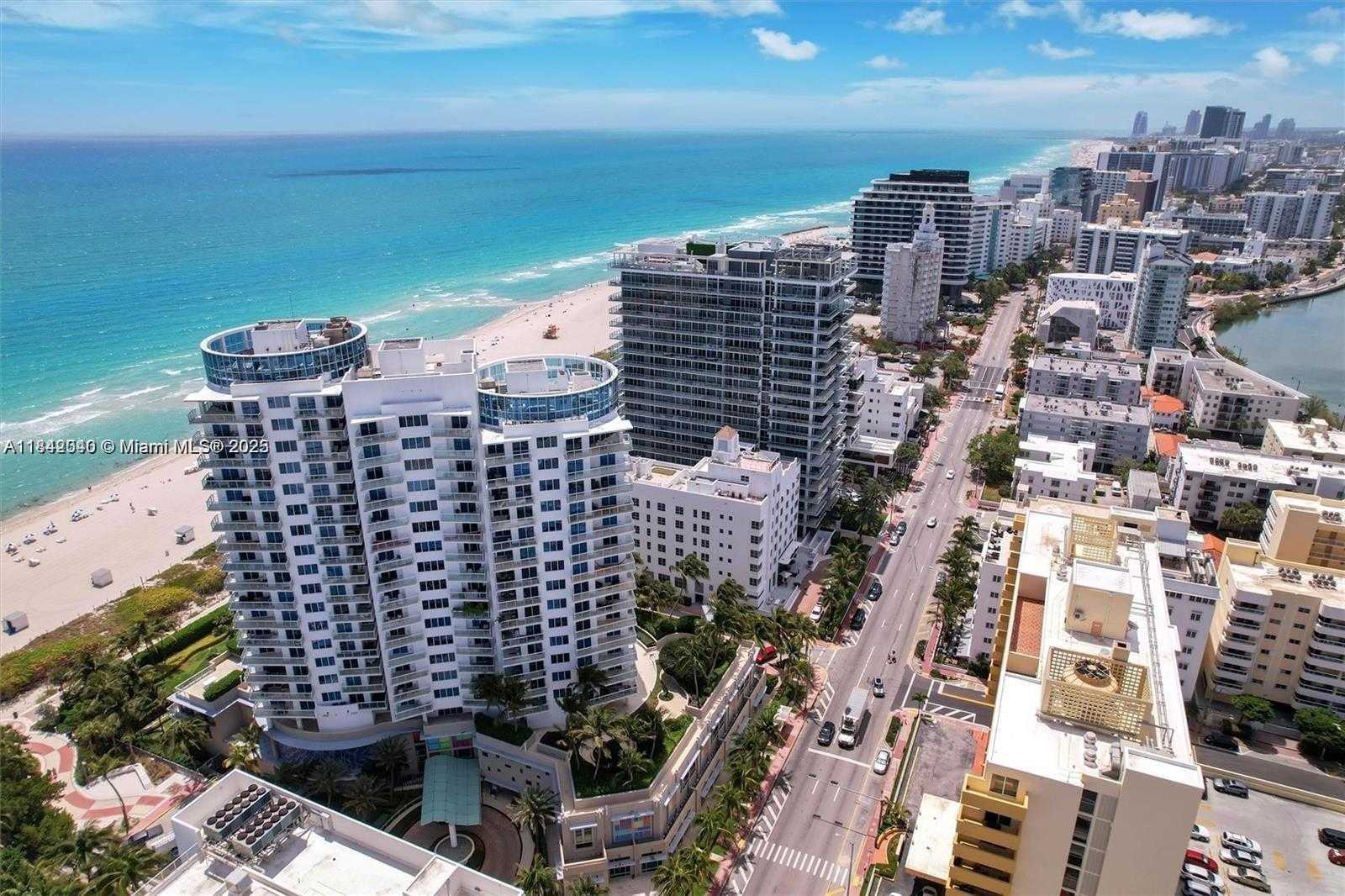 Small Image of 3801 COLLINS AVE #1104, Miami Beach Number 42