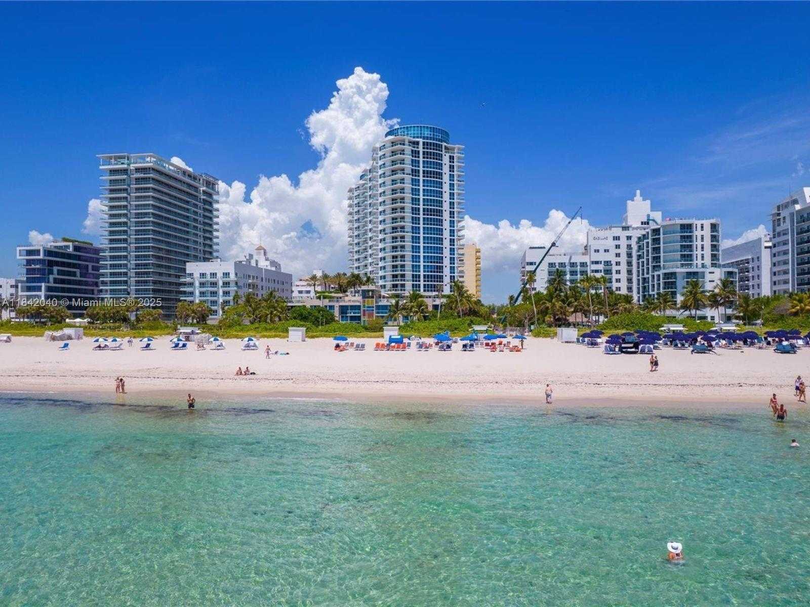 Small Image of 3801 COLLINS AVE #1104, Miami Beach Number 43