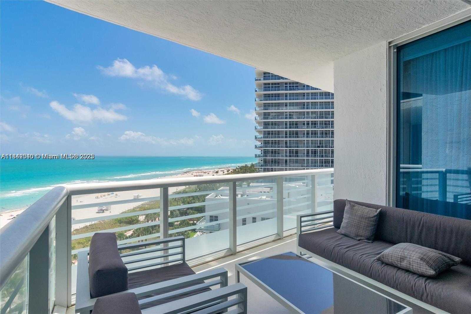 Small Image of 3801 COLLINS AVE #1104, Miami Beach Number 7