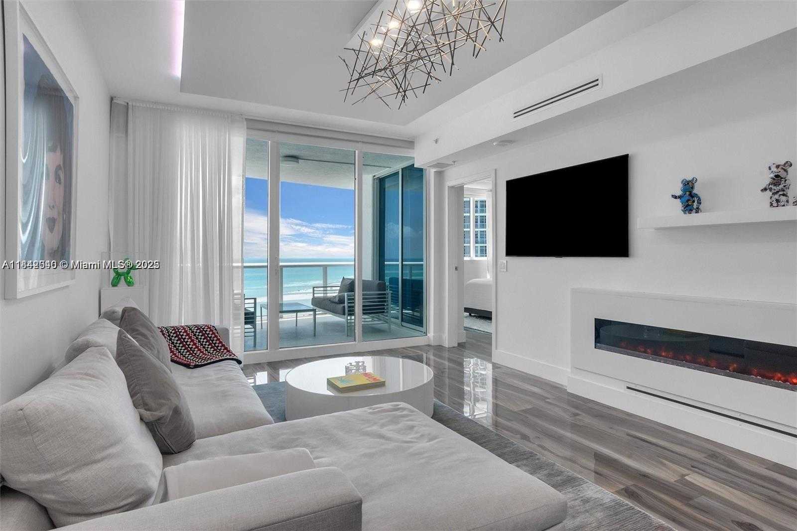 Small Image of 3801 COLLINS AVE #1104, Miami Beach Number 8