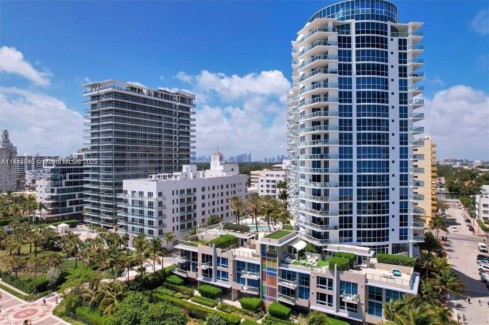 Small Image of 3801 COLLINS AVE #1104, Miami Beach Number 9