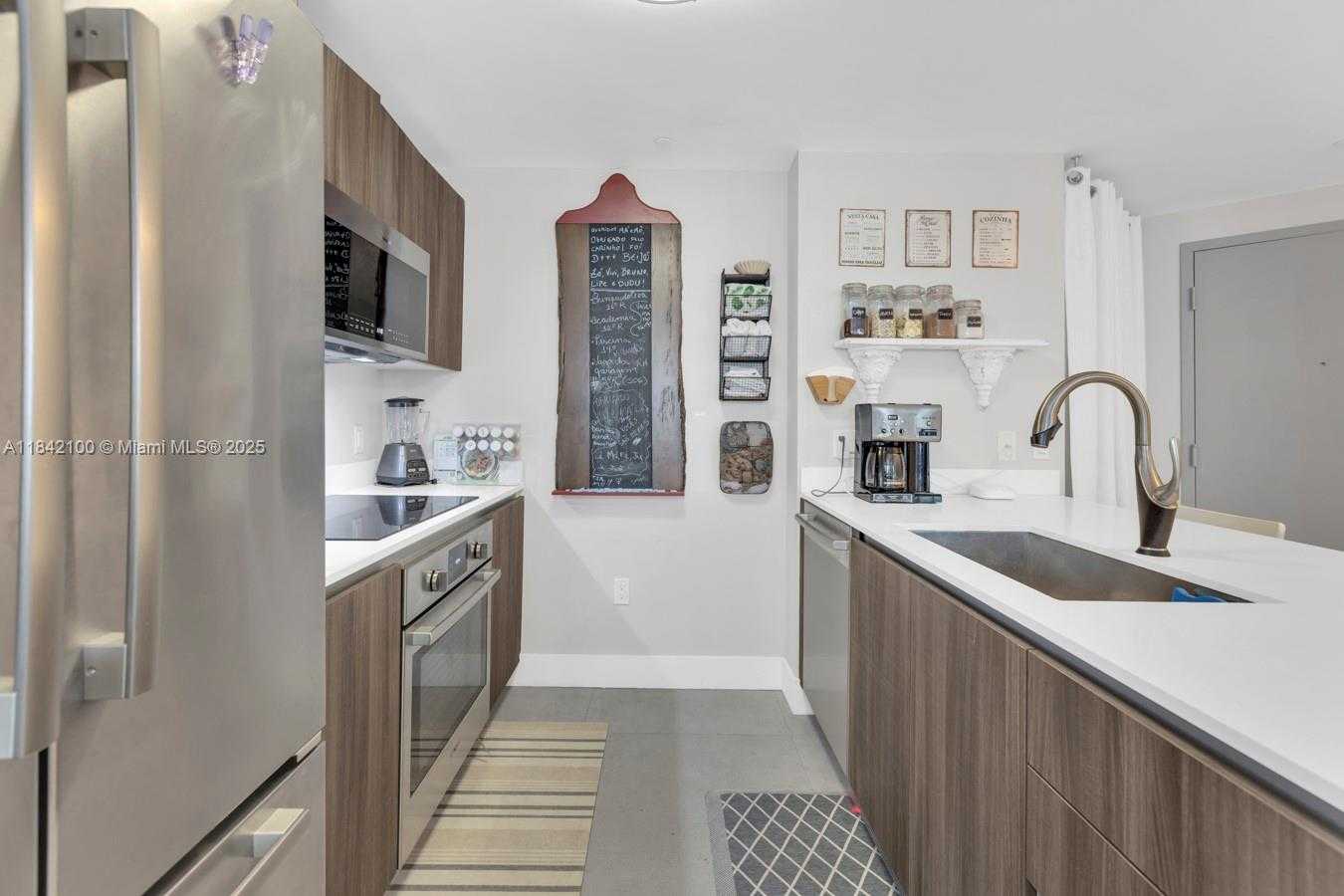 Small Image of 488 NORTH EAST 18TH ST #2511, Miami Number 9